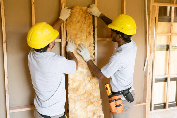 Best Commercial Insulation Services  in Lower Grand Lagoon, FL