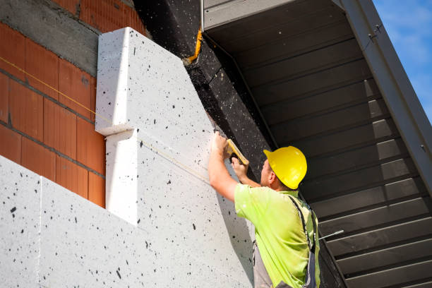 Best Attic Insulation Installation  in Lower Grand Lagoon, FL